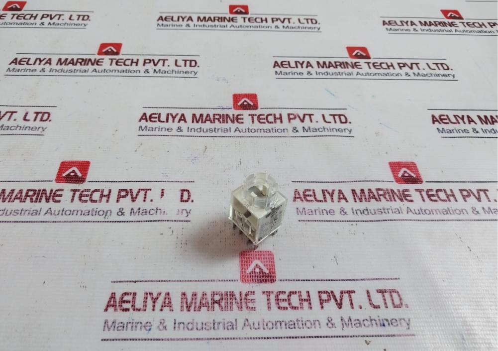 Schlegel AT2 Switch Contact Block Momentary