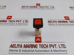 Schlegel At Contact Block With Push Button