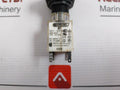 Schlegel At Contact Block With Push Button