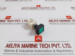 Schlegel At Contact Block With Push Button Ac 15 A300
