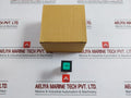 Schlegel At Contact Block With Push Button Ac 15 A300