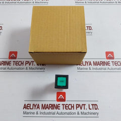 Schlegel At Contact Block With Push Button Ac 15 A300
