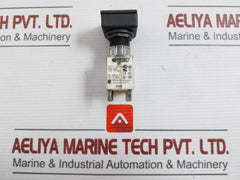 Schlegel At Contact Block With Push Button Ac 15 A300
