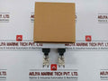 Schlegel At Head Push Button Switch 250V 6(3)A