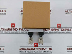 Schlegel At Head Push Button Switch 250V 6(3)A