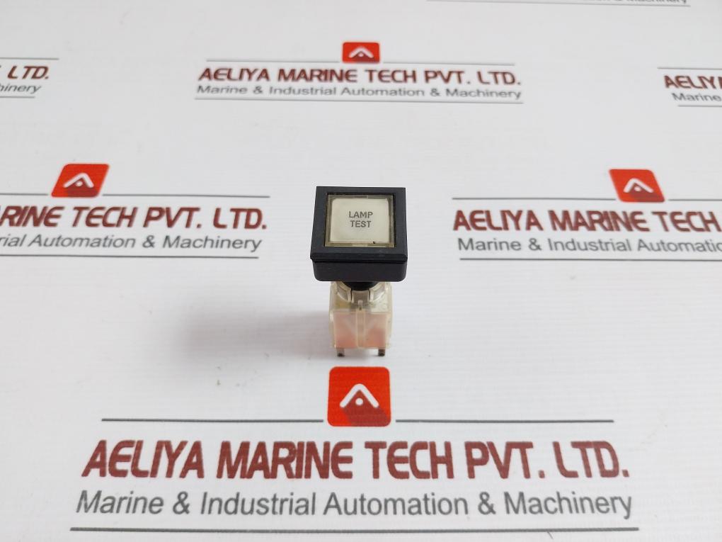 Schlegel At Illuminated Contact Block 250Vac