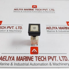 Schlegel At Illuminated Contact Block 250Vac