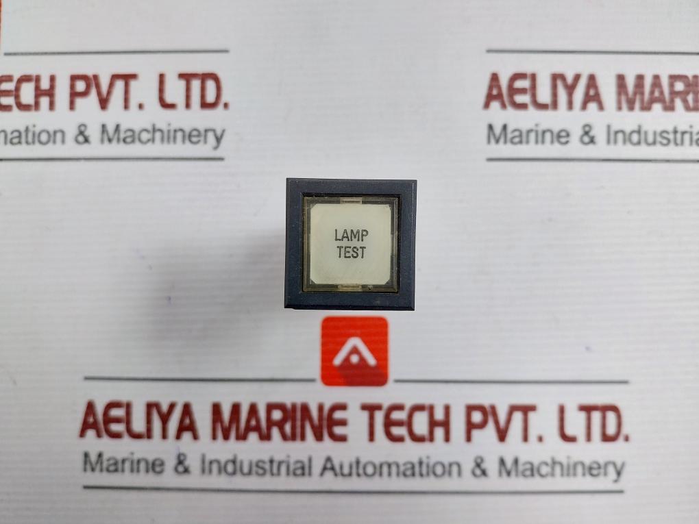 Schlegel At Illuminated Contact Block 250Vac