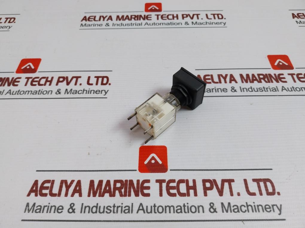 Schlegel At Illuminated Contact Block 250Vac