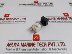 Schlegel At Illuminated Contact Block 250Vac