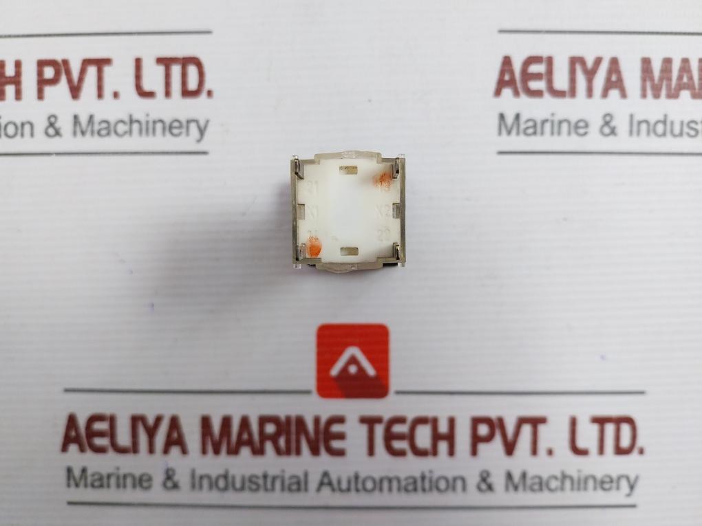 Schlegel At Illuminated Contact Block 250Vac