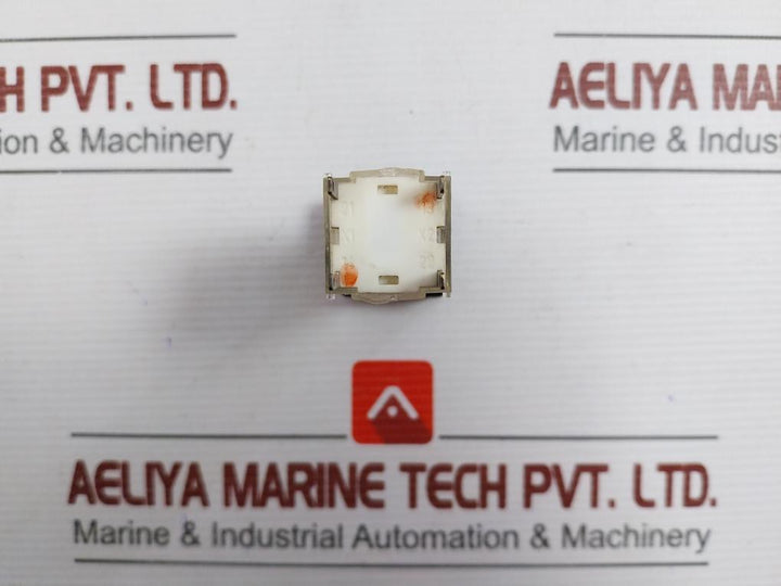 Schlegel At Illuminated Contact Block 250Vac