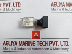 Schlegel At Illuminated Contact Block 250Vac