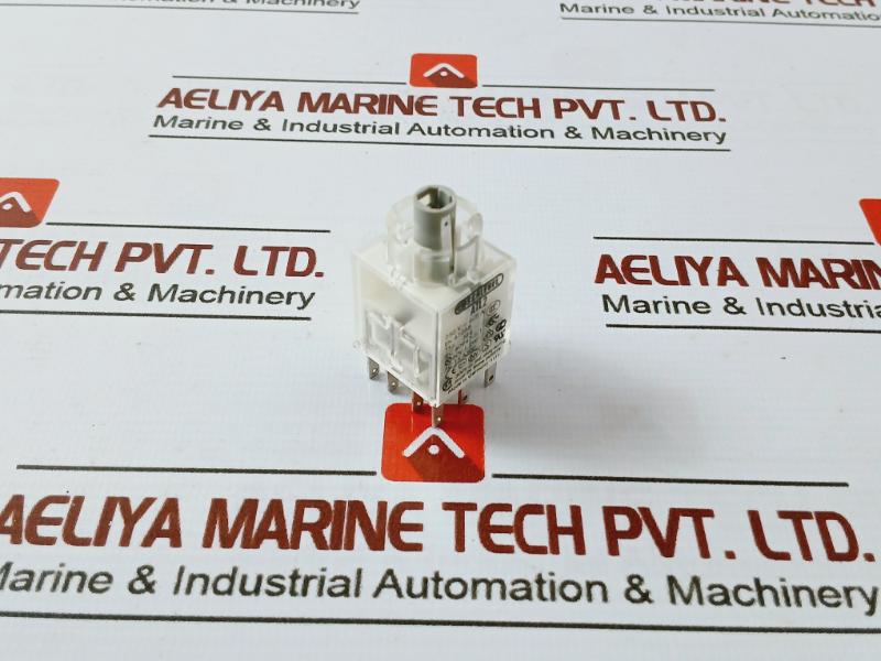 Schlegel Atl2 Button Switch Terminal Contact Module 60V 1.2W Iec 60947-5-1