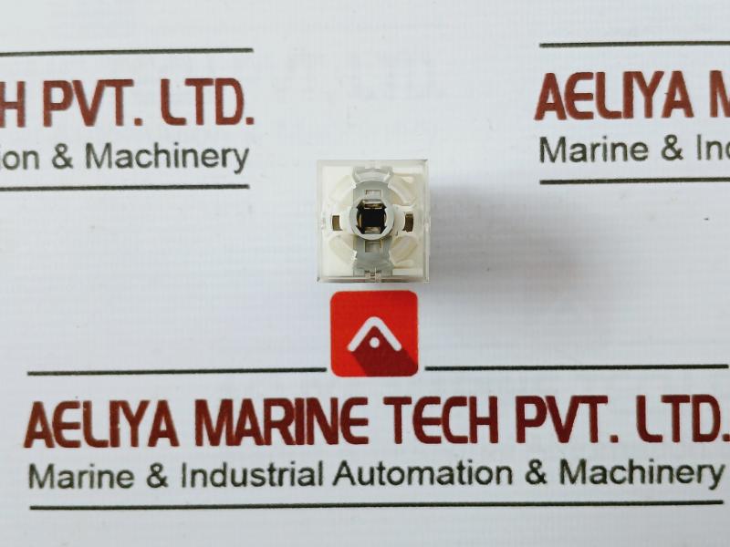 Schlegel Atl2 Button Switch Terminal Contact Module 60V 1.2W Iec 60947-5-1