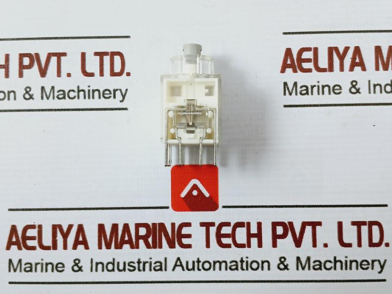 Schlegel Atl2 Button Switch Terminal Contact Module 60V 1.2W Iec 60947-5-1