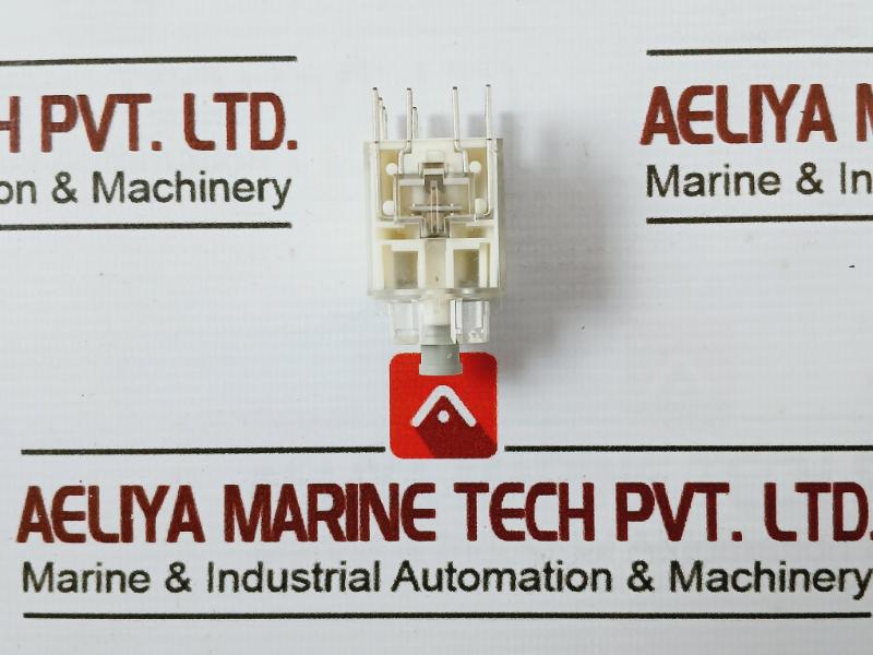 Schlegel Atl2 Button Switch Terminal Contact Module 60V 1.2W Iec 60947-5-1