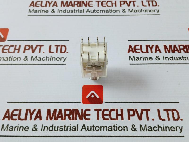 Schlegel Atl2 Button Switch Terminal Contact Module 60V 1.2W Iec 60947-5-1