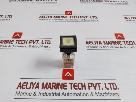 Schlegel Atl2 Illuminated Contact Block 250Vac