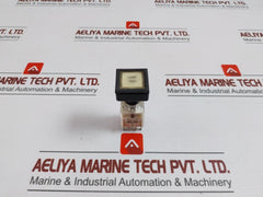 Schlegel Atl2 Illuminated Contact Block 250Vac