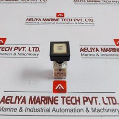 Schlegel Atl2 Illuminated Contact Block 250Vac