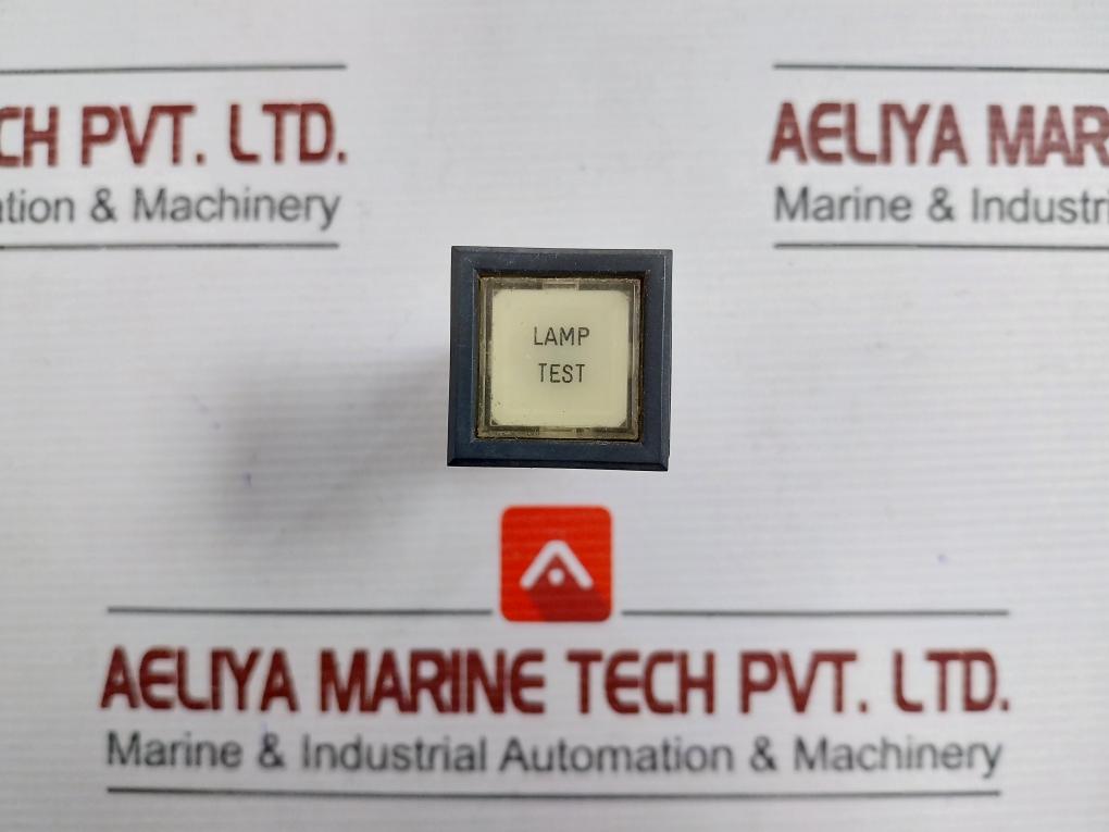Schlegel Atl2 Illuminated Contact Block 250Vac