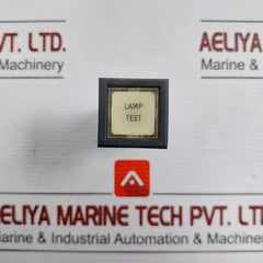Schlegel Atl2 Illuminated Contact Block 250Vac