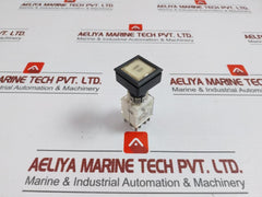 Schlegel Atl2 Illuminated Contact Block 250Vac