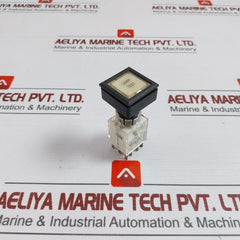 Schlegel Atl2 Illuminated Contact Block 250Vac