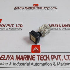 Schlegel Atl2 Illuminated Contact Block 250Vac