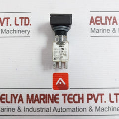 Schlegel Atl2 Illuminated Contact Block 250Vac