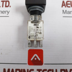Schlegel Atl2 Illuminated Contact Block 250Vac