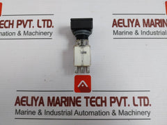 Schlegel Atl2 Illuminated Contact Block 250Vac