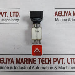 Schlegel Atl2 Illuminated Contact Block 250Vac