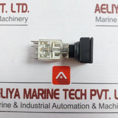 Schlegel Atl2 Illuminated Contact Block 250Vac