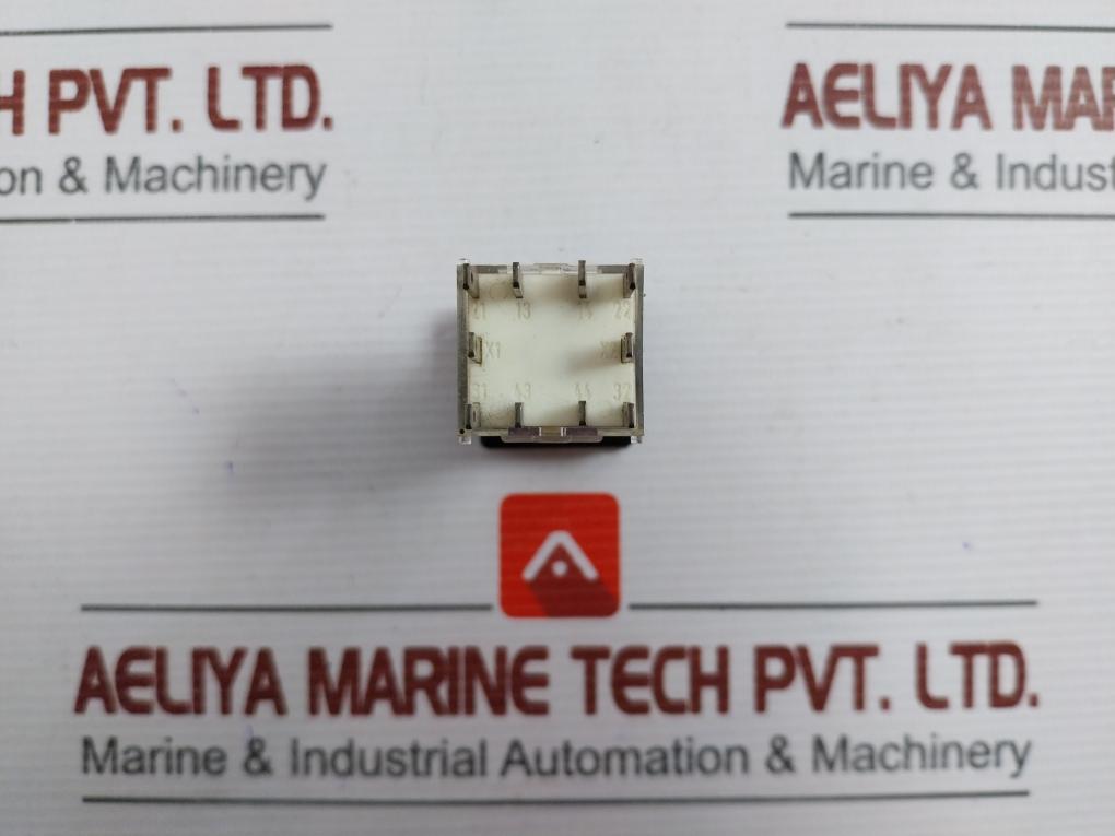 Schlegel Atl2 Illuminated Contact Block 250Vac