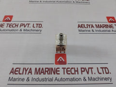 Schlegel Atl2 Illuminated Momentary Contact Block 60V 1,2W