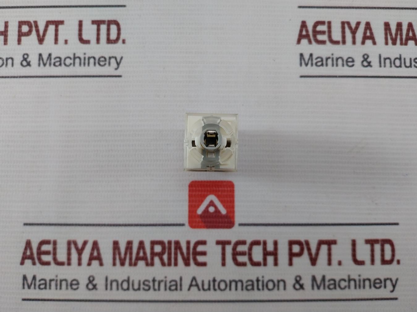 Schlegel Atl2 Illuminated Momentary Contact Block 60V 1,2W