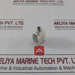 Schlegel Atl2 Illuminated Momentary Contact Block 60V 1,2W
