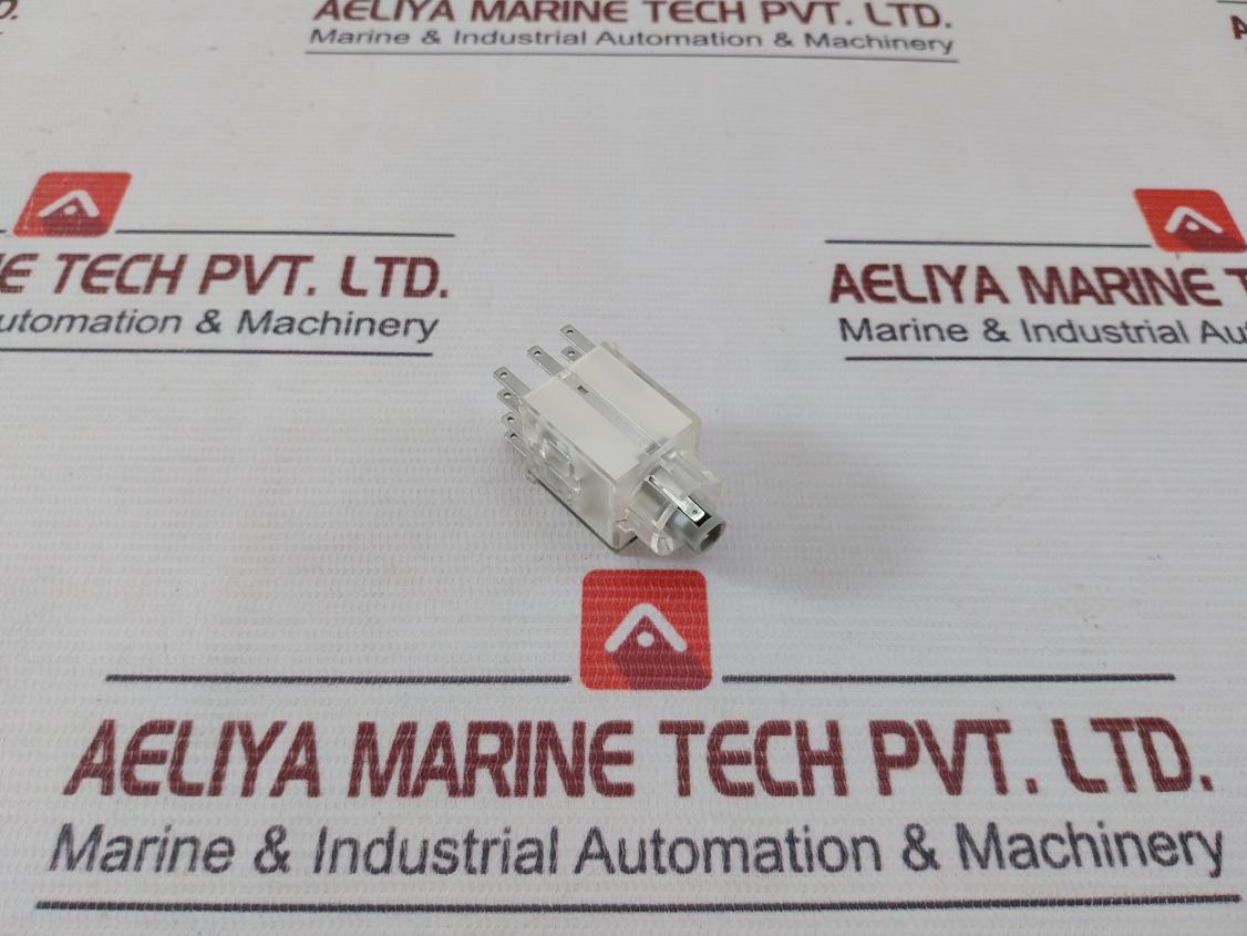 Schlegel Atl2 Illuminated Momentary Contact Block 60V 1,2W