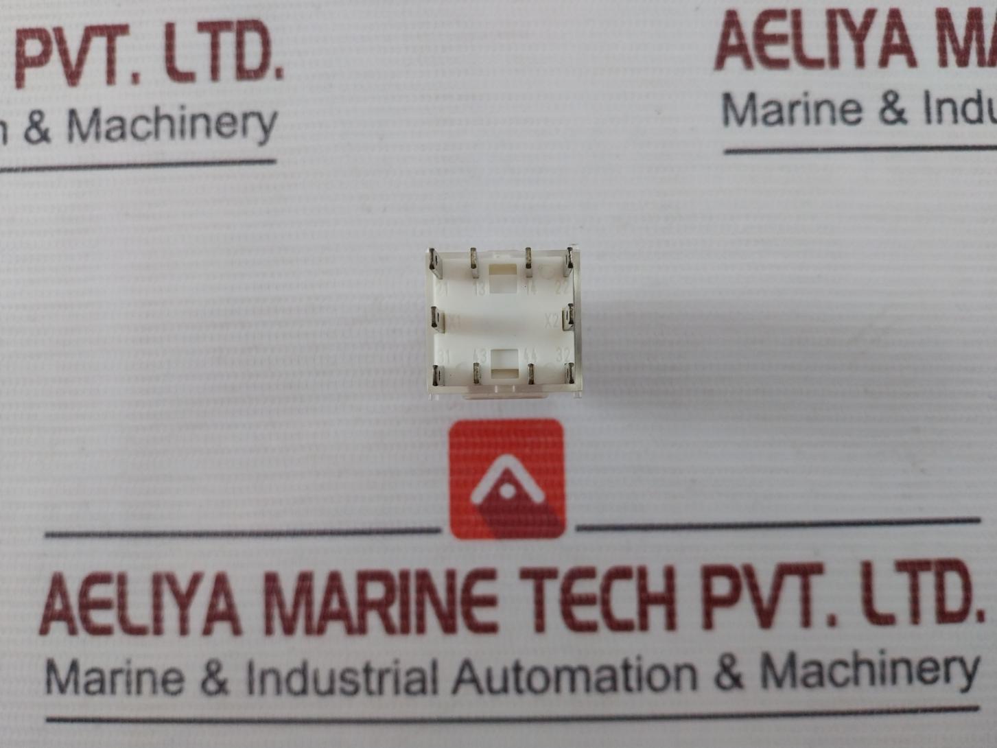Schlegel Atl2 Illuminated Momentary Contact Block 60V 1,2W