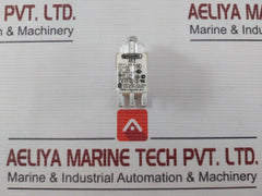 Schlegel Atl2 Illuminated Momentary Contact Block 60V 1,2W