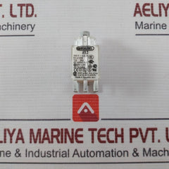 Schlegel Atl2 Illuminated Momentary Contact Block 60V 1,2W