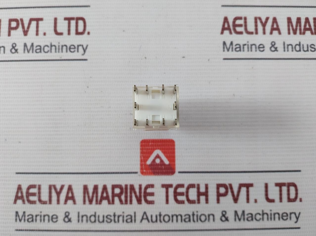 Schlegel Atl2 Illuminated Contact Block 300V Ac 1,2W