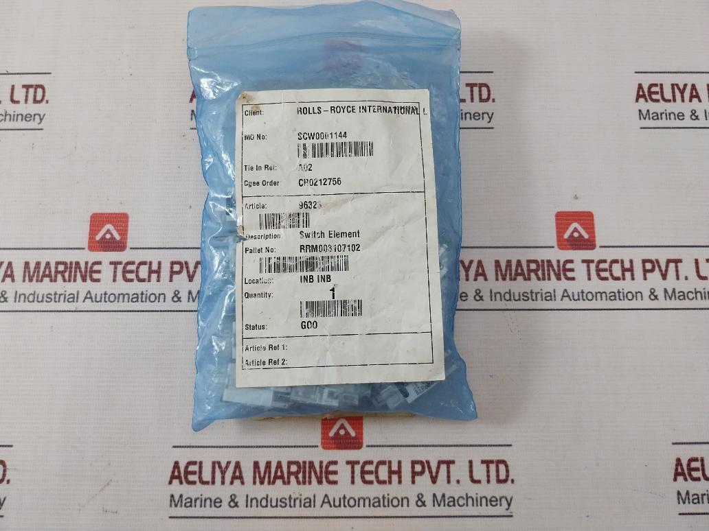 Schlegel Atl2 Illuminated Contact Block 300V Ac 1,2W