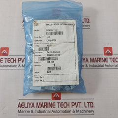 Schlegel Atl2 Illuminated Contact Block 300V Ac 1,2W