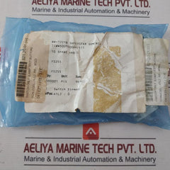 Schlegel Atl2 Illuminated Contact Block 300V Ac 1,2W