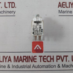 Schlegel Atl2 Illuminated Contact Block 300V Ac 1,2W