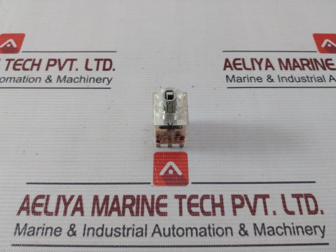 Schlegel Atl2 Illuminated Contact Block 300V Ac 1,2W