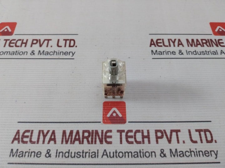 Schlegel Atl2 Illuminated Contact Block 300V Ac 1,2W